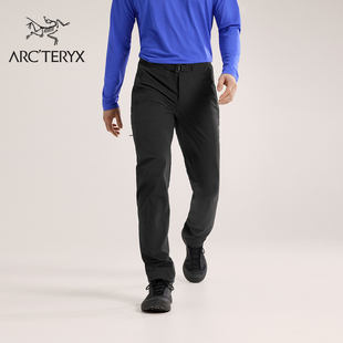 PANT 轻量 ARC 运动长裤 GAMMA 男子 TERYX始祖鸟
