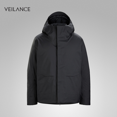 VEILANCESORIN羽绒夹克