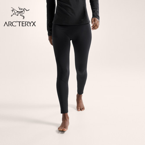 始祖鸟RHOBOTTOM内层长裤