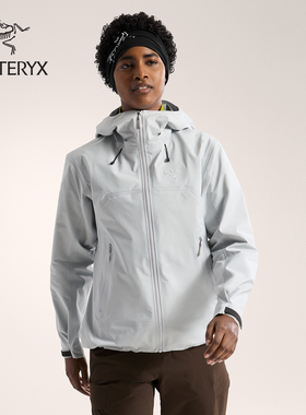 ARC'TERYX始祖鸟 BETA SL JACKET GORE-TEX 防水 女子 硬壳夹克