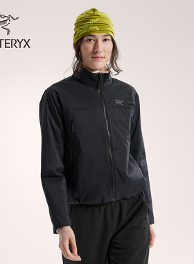 ARC'TERYX始祖鸟 ELEC INSULATED JACKET 女子 保暖棉服