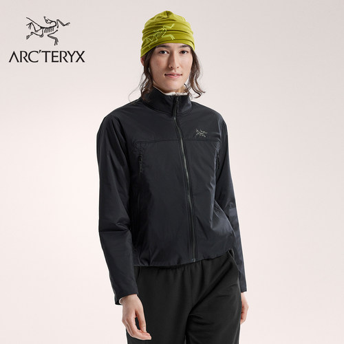 始祖鸟ELECINSULATED保暖棉服