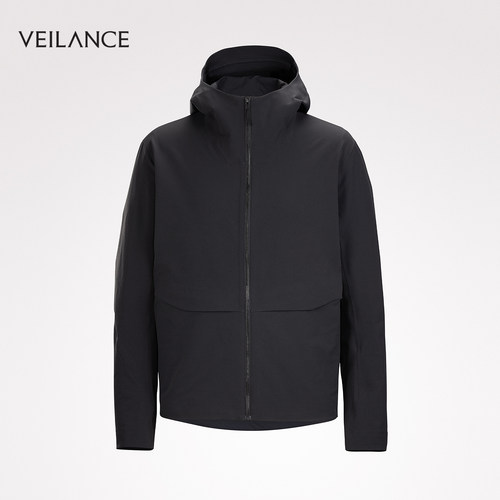 VEILANCEQUARTIC软壳夹克