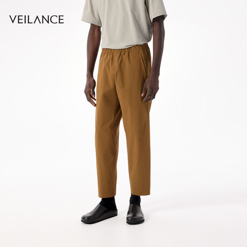 VEILANCESECANTCOMP休闲长裤
