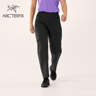 UTILITY PANT 防风 ARC 软壳长裤 GAMMA 女子 TERYX始祖鸟