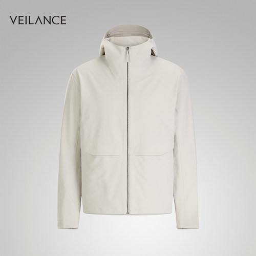 VEILANCEQUARTIC软壳夹克