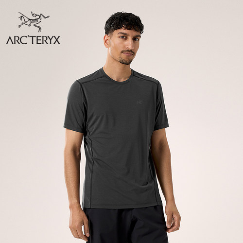 始祖鸟MOTUSCREW短袖T恤