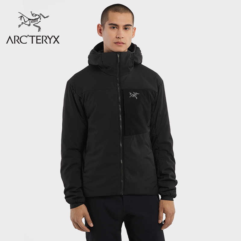 arc'teryx proton lt������ů�޷���ͼ