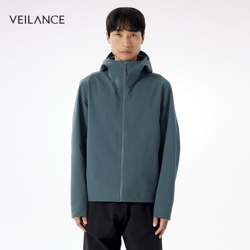 VEILANCEISOGONMX软壳夹克