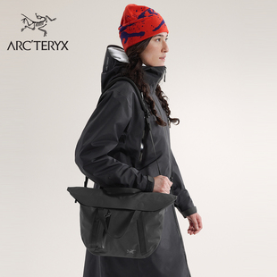 ARC'TERYX始祖鸟 GRANVILLE SHOULDER BAG 男女同款 单肩包