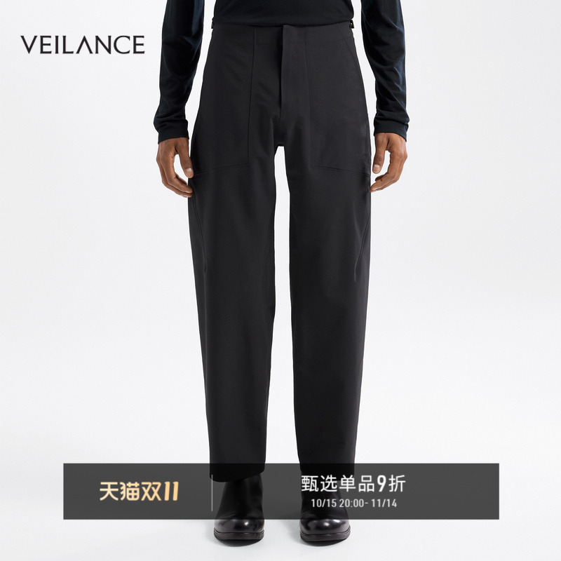 VEILANCEDIODEMX休闲长裤
