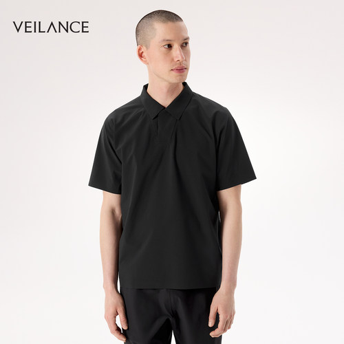 VEILANCEDROMOS短袖POLO衫