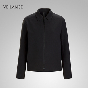 ARC'TERYX始祖鸟VEILANCE LIMINA SOFTSHELL 女子 软壳夹克