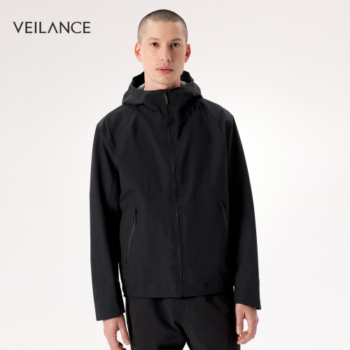VEILANCESECANTSL硬壳夹克