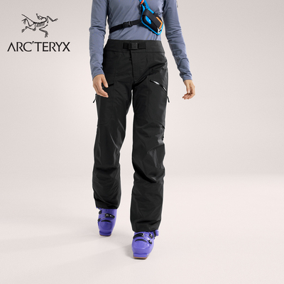 始祖鸟SENTINEL滑雪长裤