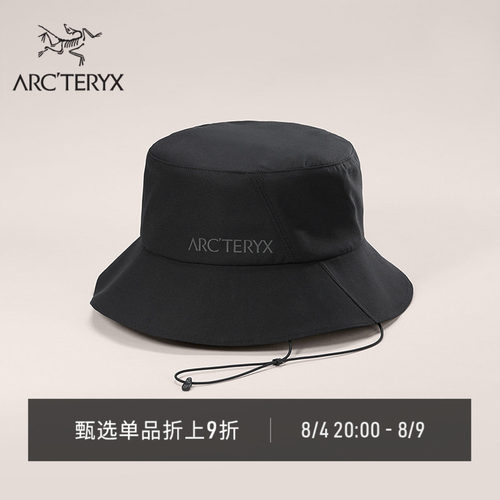 始祖鸟SINSOLOBUCKET渔夫帽