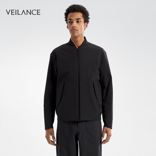 VEILANCEDIODE保暖棉服