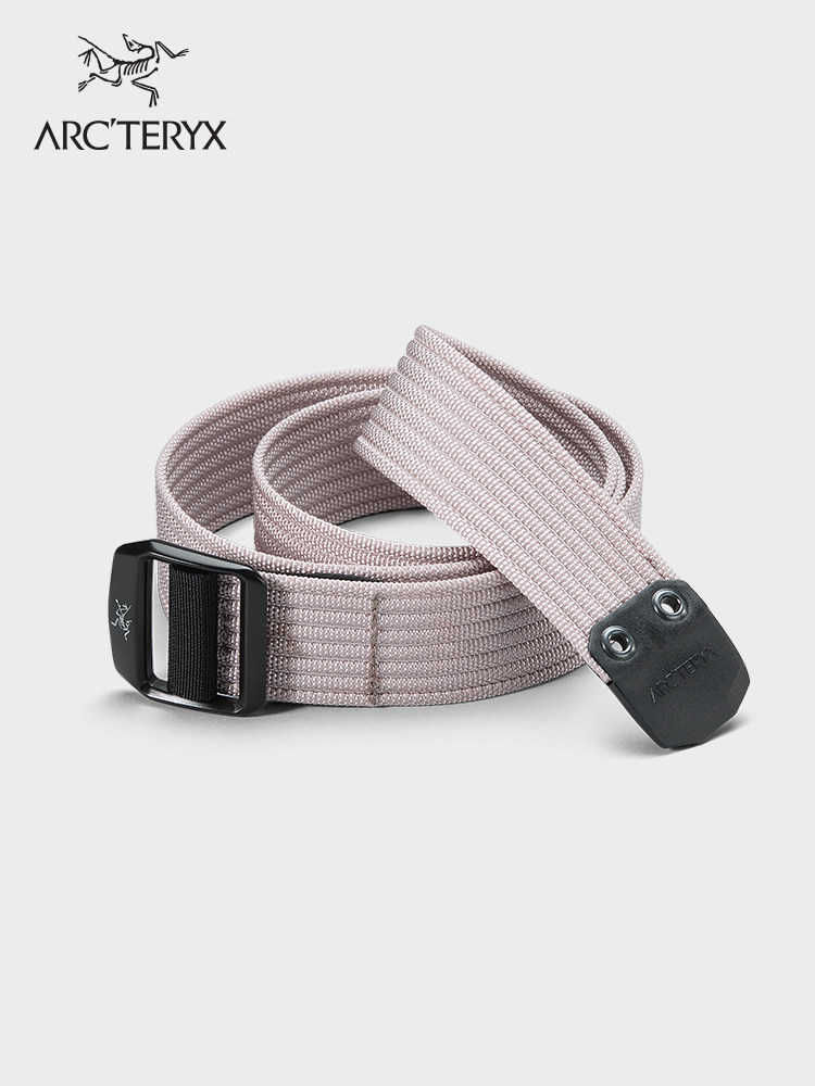ARCTERYX CONVEYOR BELT 38MM 남녀공용 다용도 벨트
