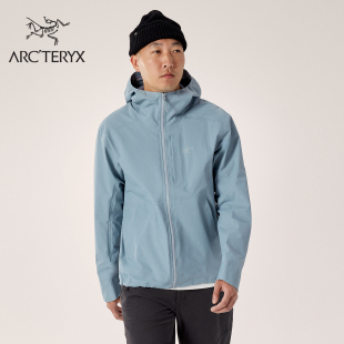 JACKET GORE TEX ARC 男子 RALLE 防水 硬壳夹克 TERYX始祖鸟
