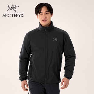 ARC'TERYX始祖鸟 ATOM SV JACKET 男子 保暖棉服