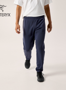 ARC'TERYX始祖鸟 KYANITE PANT 防风 男子 休闲长裤