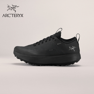 GTX SYLAN 覆盖防水 男子 ARC 越野跑鞋 TERYX始祖鸟