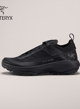 ARC'TERYX始祖鸟 VERTEX ALPINE GORE-TEX 防水 女子 登山鞋