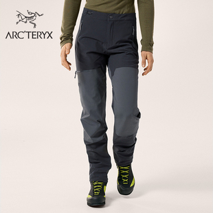 PANT PSIPHON 防风 女子 ARC 软壳长裤 TERYX始祖鸟