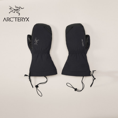 始祖鸟FISSIONSV手套