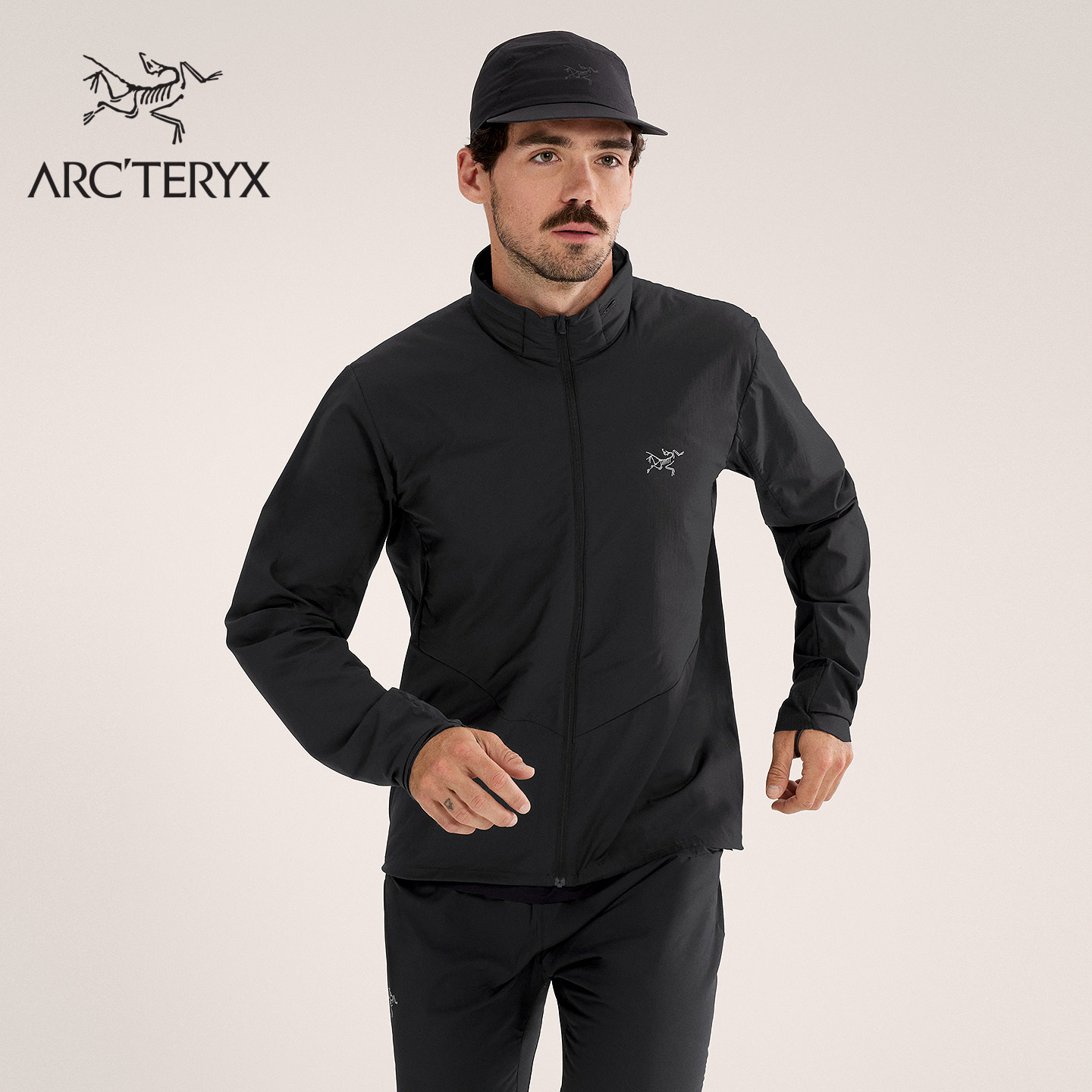 ARC'TERYX始祖鸟 NORVAN INSULATED HOODY 男子 保暖棉服,户外/登山/野营/旅行用品,保暖棉衣,淘宝优惠券,粉丝福利购,淘宝优惠卷