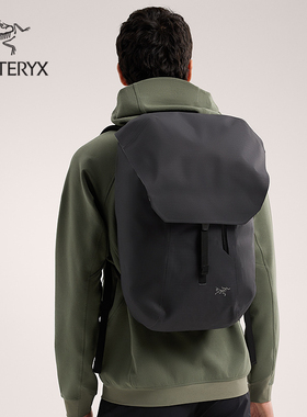 ARC'TERYX始祖鸟 GRANVILLE 25 BACKPACK 防风 男女同款 背包