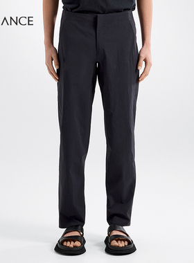 ARC'TERYX始祖鸟VEILANCE SPERE LT PANT 防风 男子 商务休闲长裤