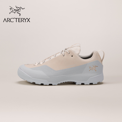 始祖鸟KONSEALGTX登山鞋