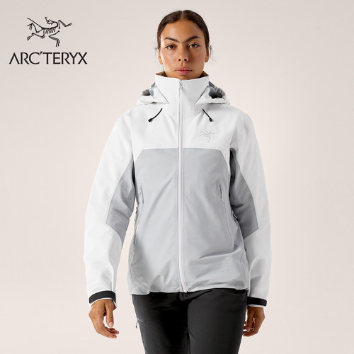 始祖鸟BETAARJACKET硬壳夹克