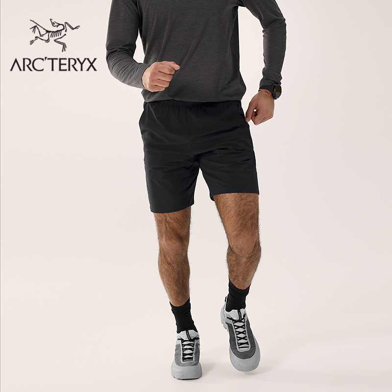 始祖鸟INCENDOSHORT速干短裤