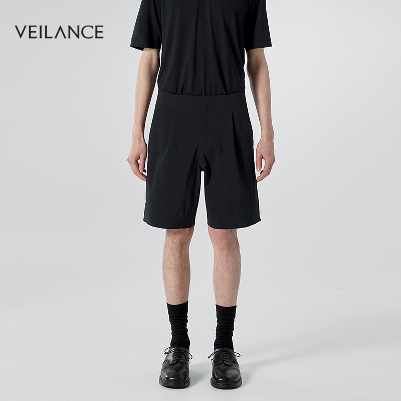 VEILANCEINDISCE休闲短裤