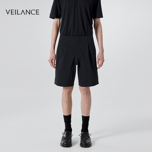 VEILANCEINDISCE休闲短裤