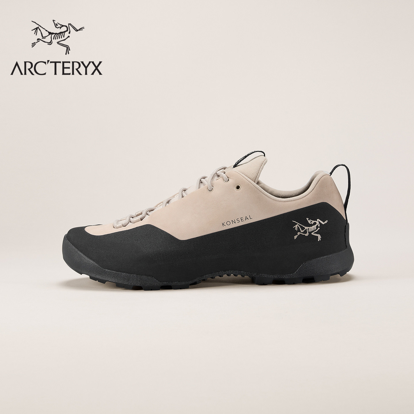 ARC'TERYX始祖鸟 KONSEAL 男子 登山鞋,户外/登山/野营/旅行用品,登山鞋/徒步鞋,淘宝优惠券,粉丝福利购,淘宝优惠卷