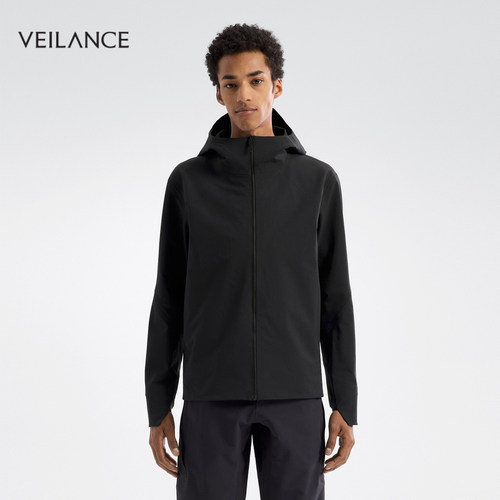 VEILANCEISOGONMX软壳夹克