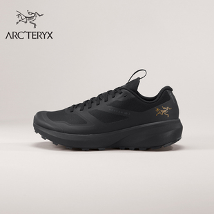 ARC'TERYX始祖鸟 NORVAN LD3 GTX 男子 越野跑鞋