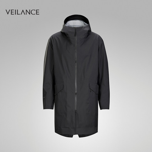 VEILANCEMONITOR硬壳夹克