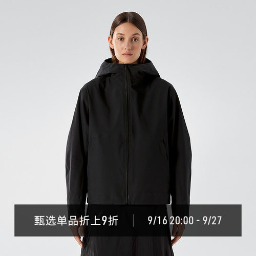 VEILANCEASSETSL硬壳夹克