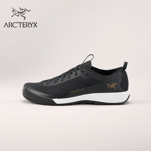 TERYX始祖鸟 登山鞋 KONSEAL 男子 ARC