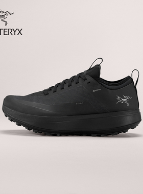 ARC'TERYX始祖鸟 SYLAN GTX 覆盖防水 女子 越野跑鞋