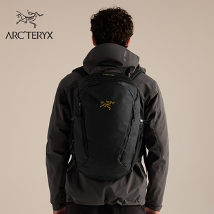 ARC'TERYX始祖鸟 MANTIS 26 BACKPACK 男女同款 背包