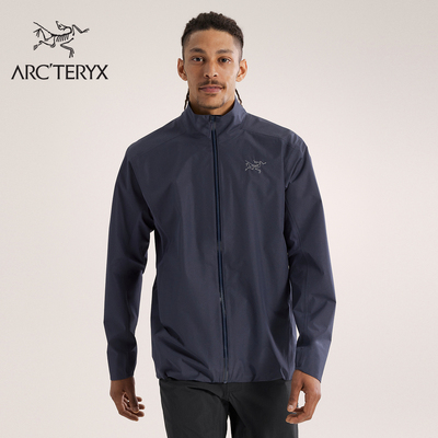 始祖鸟SOLANOJACKET软壳夹克