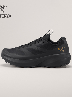 ARC'TERYX始祖鸟 NORVAN LD3 GTX 覆盖防水 女子 越野跑鞋