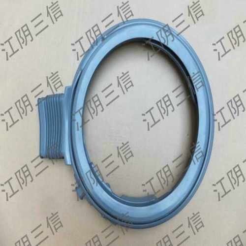松下滚筒洗衣机门封密封圈