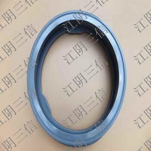 创维滚筒洗衣机门封密封圈