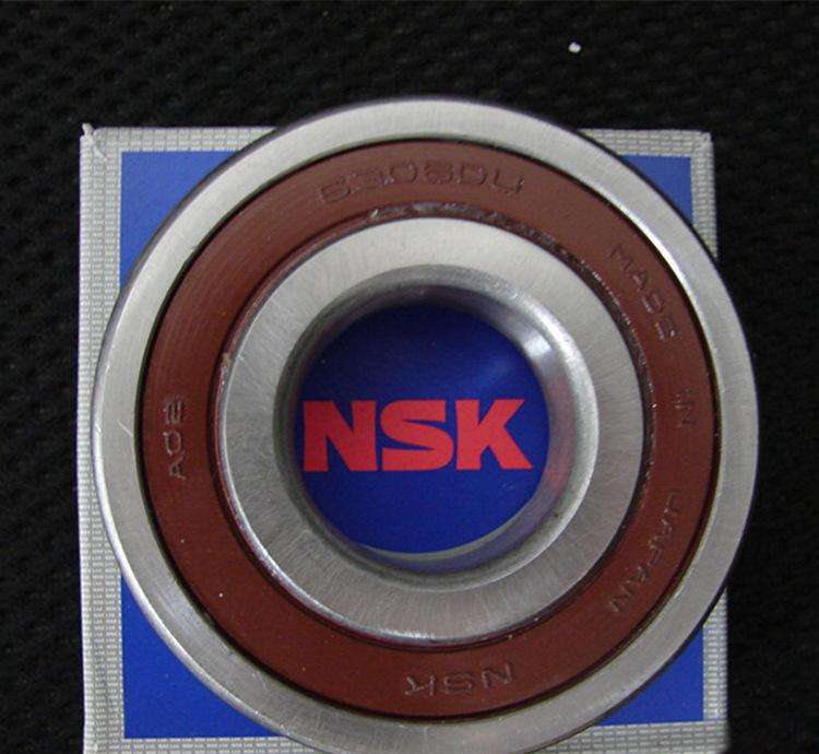 NSK/恩斯凯滚筒洗衣机轴承